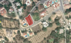 Residential for sale in Giolou, Paphos