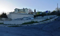 Residential for sale in Giolou, Paphos