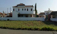 (residential) in Dromolaxia, Larnaca for sale , Larnaca