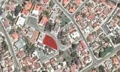 (residential) in Dromolaxia, Larnaca for sale , Larnaca