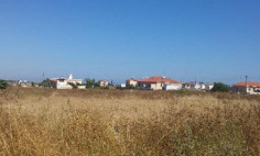 Large residential for sale in Xylofagou, Larnaca
