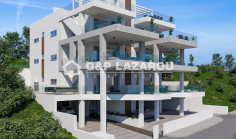 Beautiful two bedroom apartment for sale in Agia Fyla