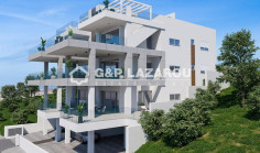 Beautiful two bedroom apartment for sale in Agia Fyla