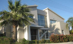 5 bedroom detached house for sale in Agioi Trimithias, Nicosia 