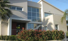 5 bedroom detached house for sale in Agioi Trimithias, Nicosia 