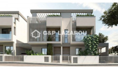 Luxury 3 bedroom villa for sale in Mesa Geitonia