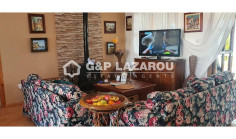2 bedroom detached house for sale in Tsada, Paphos 