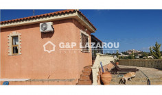2 bedroom detached house for sale in Tsada, Paphos 