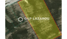 Residential 8195 m2 for sale in Oroklini, Larnaca