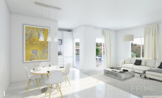 3 bedroom penthouse with swimming pool for sale in Tala