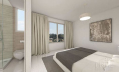 3 bedroom penthouse with swimming pool for sale in Tala
