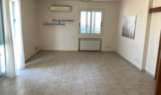 4 bedroom unfurnished house with swimming pool for sale in Lakatamia