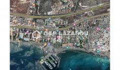 Residential 5305 m2 for sale in Pyrgos, Limassol