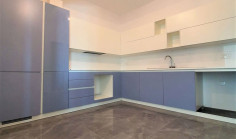 Sea view 3 bedroom luxury apartment with communal pool in st. Raphael 