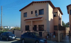 Investment (residential) in Livadia, Larnaca for sale , Larnaca