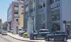 Investment (mixed use) in Aradippou, Larnaca for sale , Larnaca