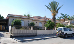 Large 4 bedrooms house for sale in Strovolos