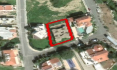 Residential 727 m2 for sale in Agia Fyla, Limassol