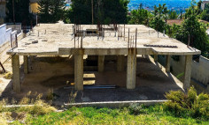 Residential 727 m2 for sale in Agia Fyla, Limassol