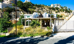 Residential 727 m2 for sale in Agia Fyla, Limassol
