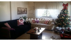 Spacious commercial 220 m2 for sale in Strovolos