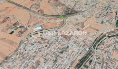Beautiful residential for sale in Anthoupolis, Nicosia