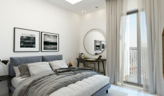 Luxury 2 bed apartment for sale in Aglantzia