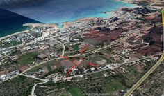 Spacious residential for sale in Ayia Napa, Famagusta