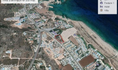 (residential) in Protaras, Famagusta for sale , Famagusta