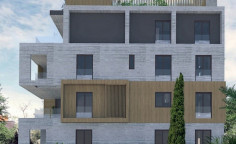 Apartment (flat) in Agios Nikolaos, Limassol for sale 