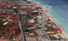 (tourist) in Agia Thekla, Famagusta for sale , Famagusta