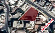 (residential) in Lykavitos, Nicosia for sale , Nicosia