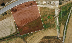 Large residential for sale in Lympia, Nicosia
