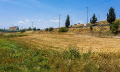 Large residential for sale in Lympia, Nicosia