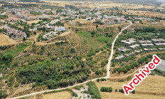 Residential 17392 m2 for sale in Kouklia, Paphos