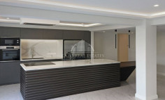 Luxury 3 bedroom apartment for sale in Agias Zonis