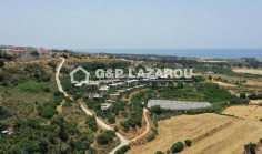 Luxury residential 17392 m2 for sale in Kouklia, Paphos