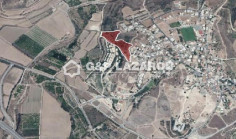 Luxury residential 17392 m2 for sale in Kouklia, Paphos