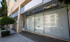 Luxury commercial for sale in Agios Nicolaos