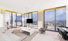 Large 2 bed apartment for sale in Agios Athanasios