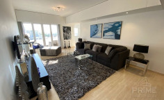 Luxury 2 beds flat with swimming pool for sale in Potamos tis Germasogeias