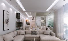 Luxury 1 bedroom apartment for sale in Mackenzie Beach