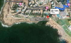 Land 9887 m2 for sale in Chloraka, Paphos
