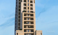 Luxury 4 bedroom apartment with swimming pool for sale in Amathus area