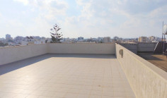 Apartment (penthouse) in Naafi, Limassol for sale 