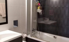Apartment (penthouse) in Naafi, Limassol for sale 