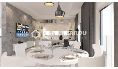 3 bedroom whole-floor apartment for sale in Agios Athanasios, Limassol 