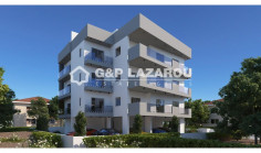 3 bedroom whole-floor apartment for sale in Agios Athanasios, Limassol 