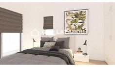Beautiful 3 bedrooms penthouse for sale in Agios Athanasios