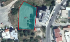 Residential 1273 m2 for sale in Agia Fyla, Limassol